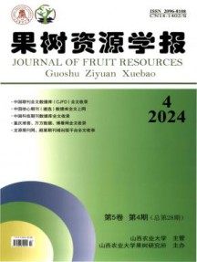 果树资源学报